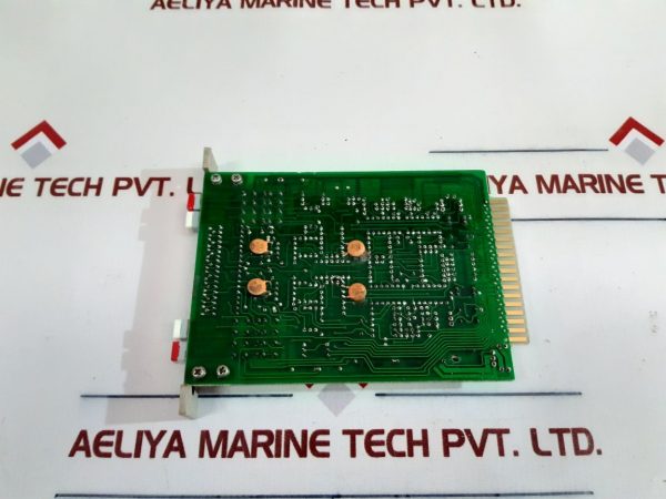 MEIYO F2B-1B2HHM PCB CARD