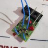 MERLIN GERIN XF-E CLOSING RELEASE COIL