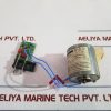 MERLIN GERIN XF-E CLOSING RELEASE COIL