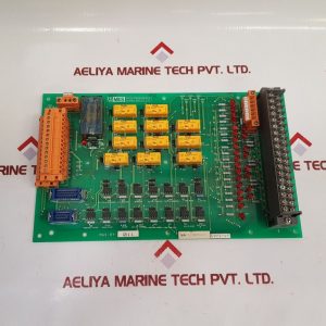 MES MAS-RY-011 PCB CARD