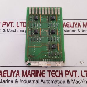 PCB CARD MET-310