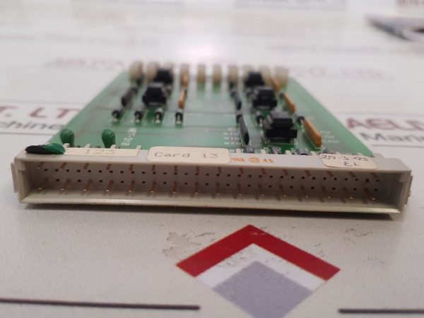 PCB CARD MET-310