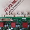 MGE UPS SYSTEMS 34001156XD CARD MUTON