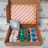 MGE UPS SYSTEMS 34001159SE CARTE MUTON