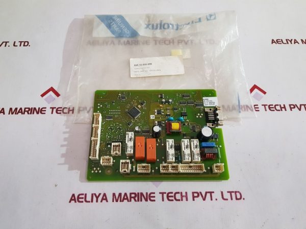 MIELE ELECTRONIC ELP330 PCB CARD