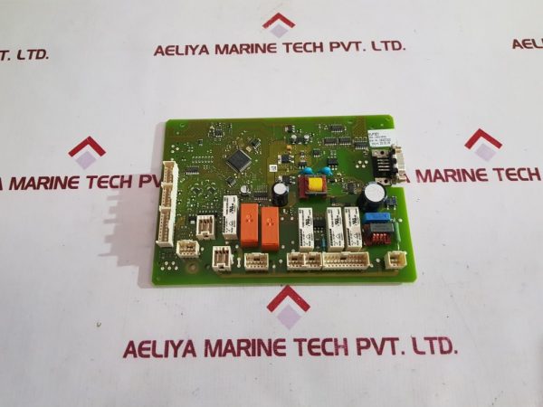 MIELE ELECTRONIC ELP330 PCB CARD