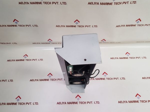 MINEBEA MOTOR NMB-MAT COOLING FAN