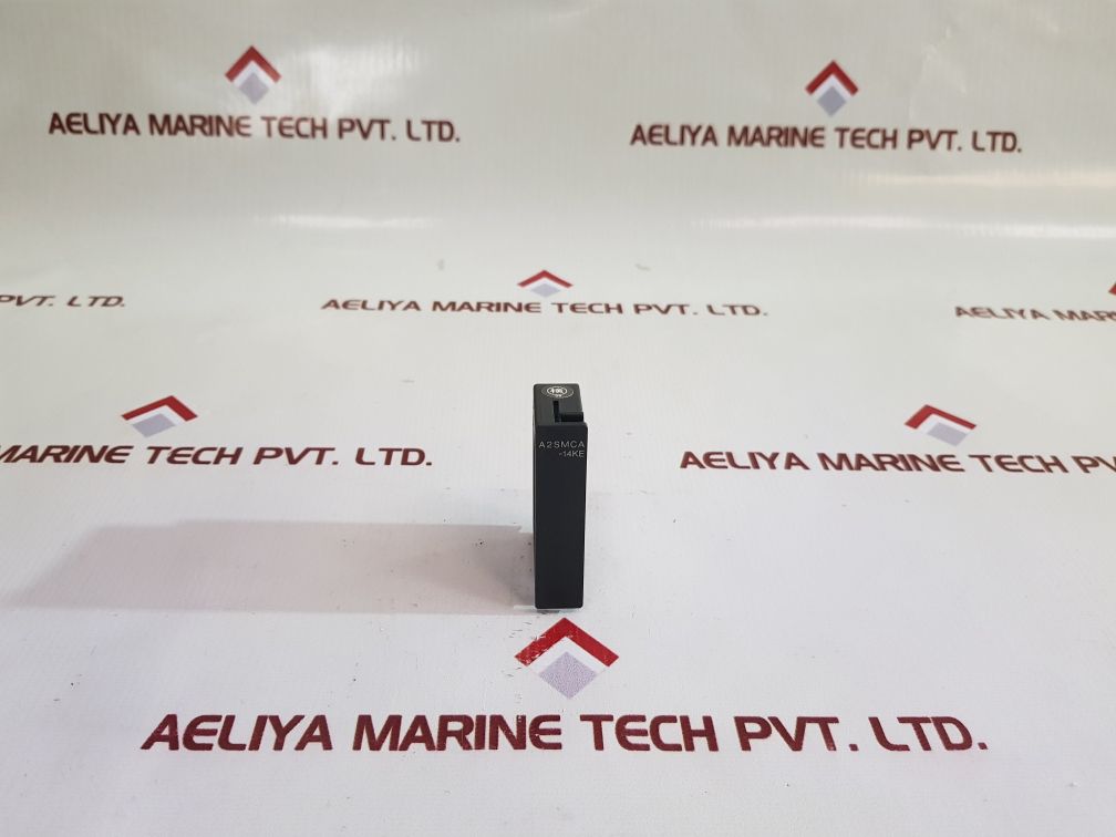 MITSUBISHI A2SMCA-14KE MEMORY CASSETTE MODULE