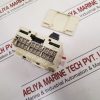 MITSUBISHI ELECTRIC FX2N-4DA PROGRAMMABLE CONTROLLER