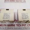 MITSUBISHI ELECTRIC FX2N-4DA PROGRAMMABLE CONTROLLER
