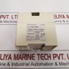 MITSUBISHI ELECTRIC FX2N-4DA PROGRAMMABLE CONTROLLER
