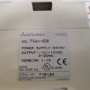 MITSUBISHI ELECTRIC FX2N-4DA PROGRAMMABLE CONTROLLER