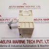 MITSUBISHI ELECTRIC FX2N-4DA PROGRAMMABLE CONTROLLER