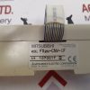 MITSUBISHI FX2N-CNV-IF PROGRAMMABLE CONTROLLER