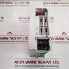 MITSUBISHI MR-J2S-70A AC SERVO DRIVE