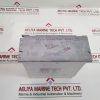 MITSUBISHI MR-J2S-70A AC SERVO DRIVE