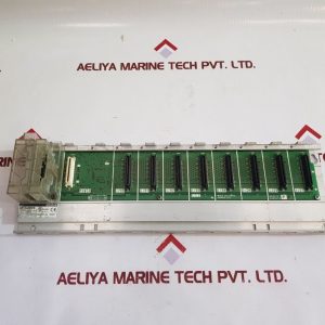 MITSUBISHI MELSEC-Q Q68B BASE UNIT