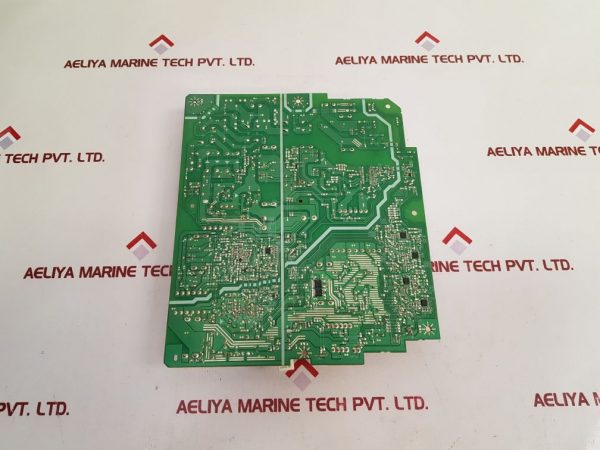 MITSUMI ELEC. SRP2157EK (B) PCB CARD