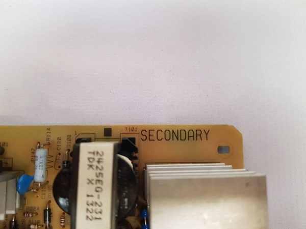 MITSUMI ELEC. SRP2157EK (B) PCB CARD