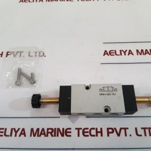 SOLENOID VALVE MNH 520 701