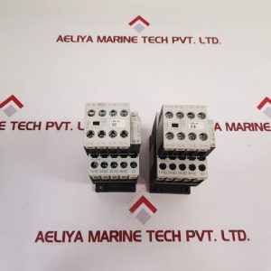 MOELLER DIL A-XHI22 AUXILIARY CONTACT BLOCK