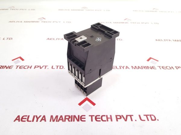 MOELLER DIL MP20 CONTACTOR A039962