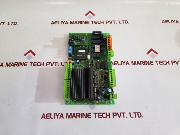 MOLYNX PLW260 PCB CARD