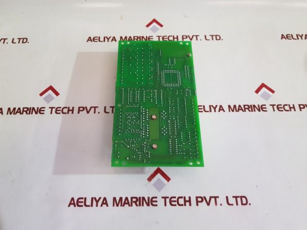 MOLYNX PLW260 PCB CARD