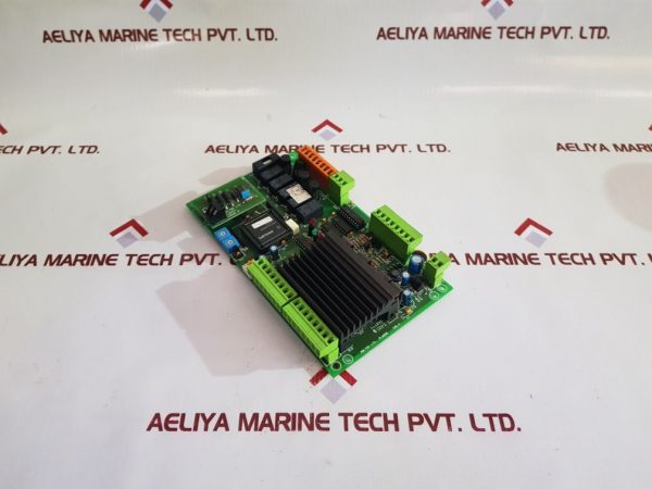 MOLYNX PLW260 PCB CARD