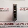 MOXA EDS-205 ETHERNET SWITCH