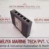 MOXA EDS-205 ETHERNET SWITCH