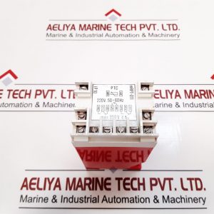 THERMISTOR RELAY MRPT-011