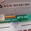 MTL BPS16 REPEATER POWER SUPPLY