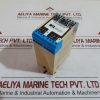 MTL MTL 2211 2-CHANNEL IS-INPUT SWITCH OPERATED RELAY