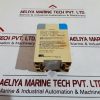 MTL MTL 2211 2-CHANNEL IS-INPUT SWITCH OPERATED RELAY