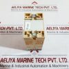 MTL MTL 2211 2-CHANNEL IS-INPUT SWITCH OPERATED RELAY