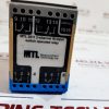 MTL MTL 2211 2-CHANNEL IS-INPUT SWITCH OPERATED RELAY