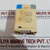 MTL MTL 2211 2-CHANNEL IS-INPUT SWITCH OPERATED RELAY