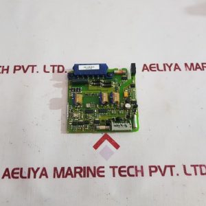 PCB CARD MTL4043 PCB641/2