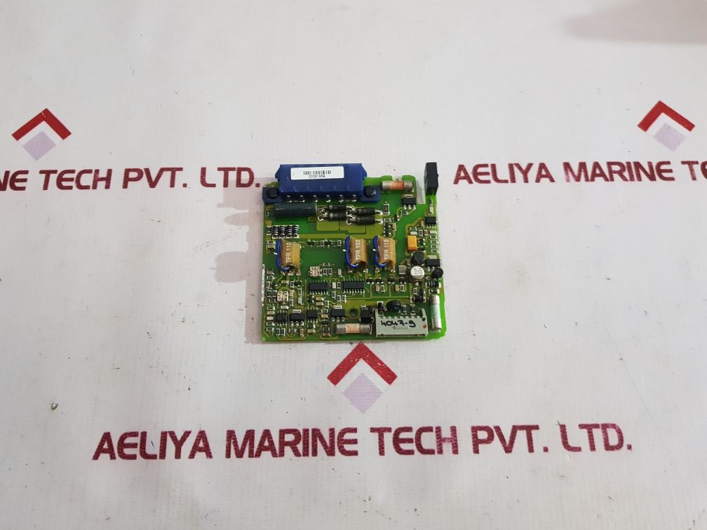PCB CARD MTL4043 PCB641/2