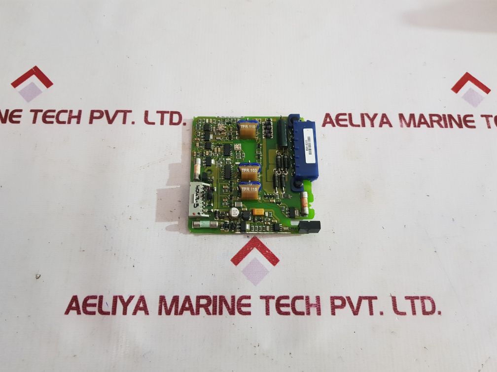 PCB CARD MTL4043 PCB641/2