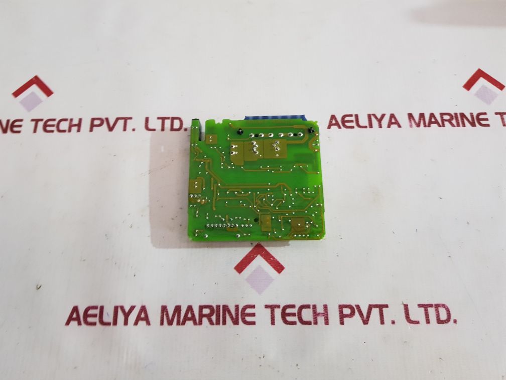 PCB CARD MTL4043 PCB641/2
