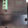 MURR ELEKTRONIK 85099 SWITCH MODE POWER SUPPLY 000850990701662