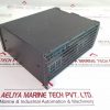 MURR ELEKTRONIK 85099 SWITCH MODE POWER SUPPLY 000850990701662