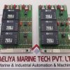 MAR-EL MEA-310-11-12-13 PCB CARD
