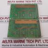 MAR-EL MEA-310-11-12-13 PCB CARD