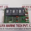 MAR-EL MEA-310-11-12-13 PCB CARD