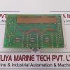 MAR-EL MEA-310-11-12-13 PCB CARD