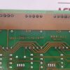 MAR-EL MEA-310-11-12-13 PCB CARD