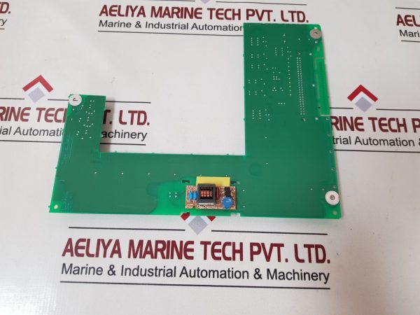 MGE UPS AGAN 34001185SE PCB CARD